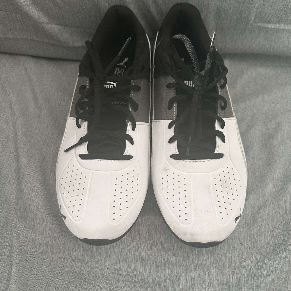 Men’s coma sneakers, size 9 1/2 soft foam, optimal comfort